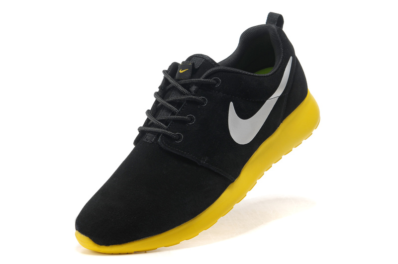 nike roshe run 2012 noir cru prix usine nike roshe run des basket de la Chine moins cher